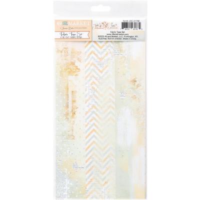 49 And Market Little Celebrations - Fabric Tape